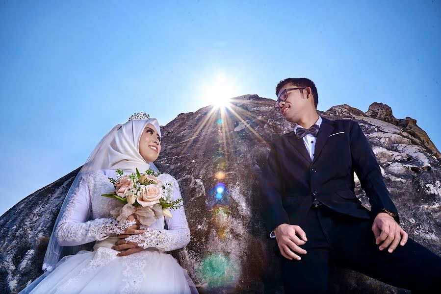 Wedding photographer Riyo Agraphy (bandung). Photo of 30 July 2020