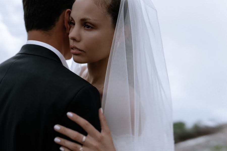 Wedding photographer Anastasiya Gorchakova (stepafoto). Photo of 9 July 2019