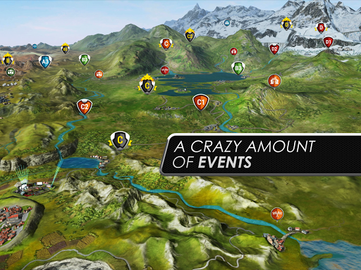 Gear.Club - True Racing