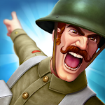 Cover Image of Download Battle Ages 3.1.2 APK