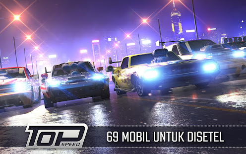 Top Speed Drag Fast Street Racing 3D Aplikasi Di Google Play