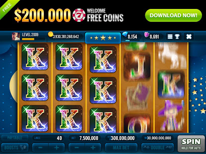 Fairy Queen Slots & Jackpots(圖9)-速報App
