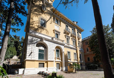 Villa with garden and terrace 2