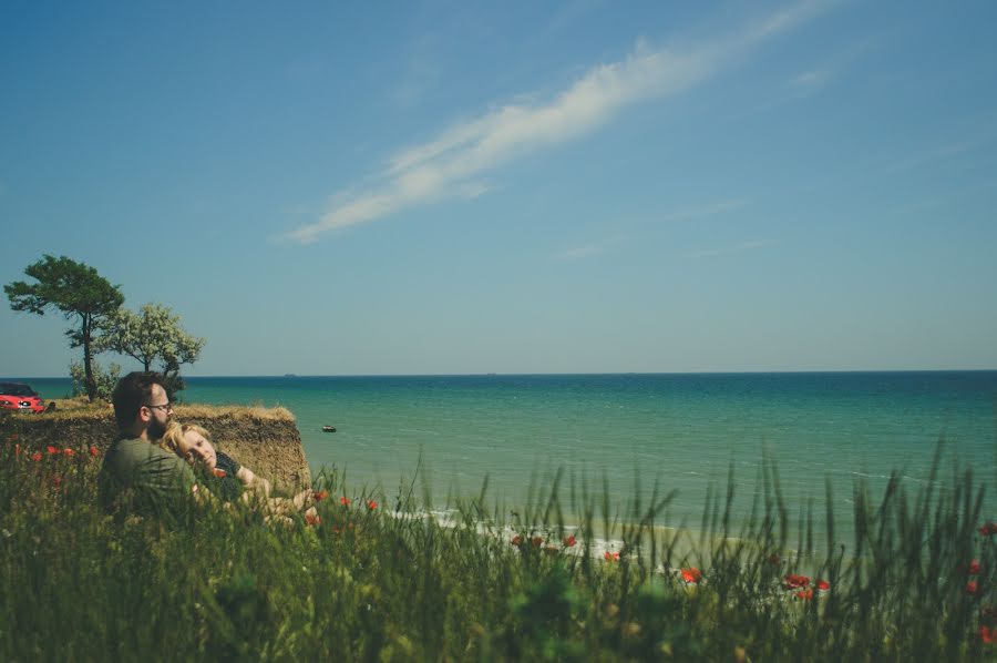 Fotograf ślubny Stanis Denchuk (curlyphoto). Zdjęcie z 1 sierpnia 2018