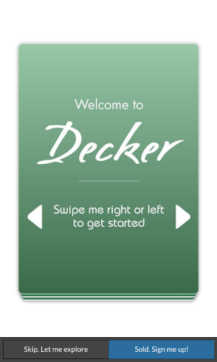 Decker