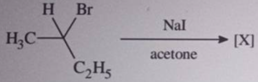 Mechanism of Nucleophilic Substitution