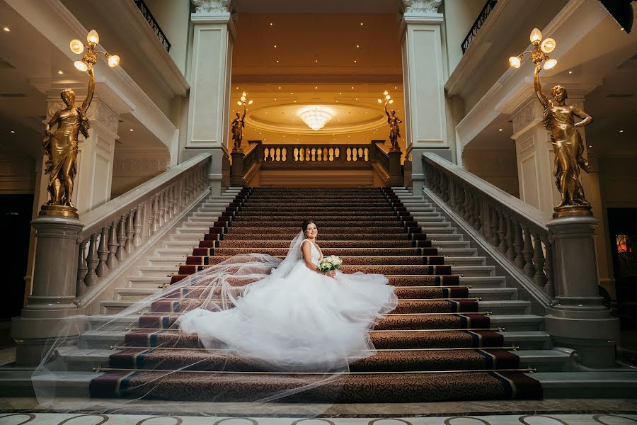 Fotógrafo de bodas Gábor Erdélyi (erdelyiphoto). Foto del 26 de enero 2021