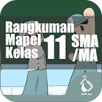 Rangkuman Semua Mapel SMA Kelas 11 IPA IPS