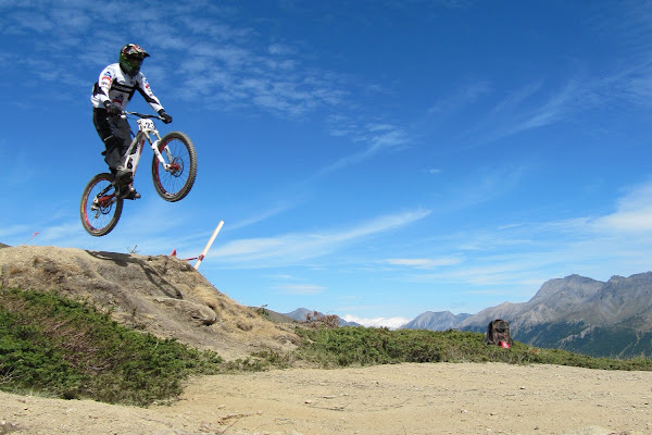 Downhill di vittoweb