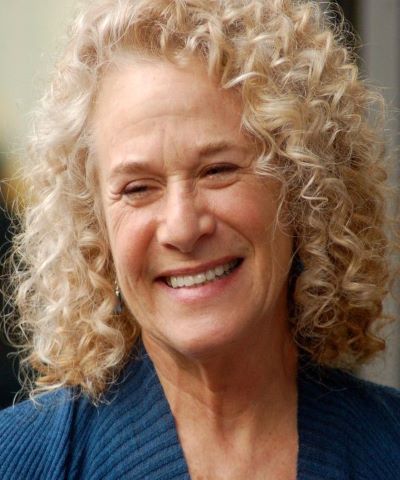 Carole King.