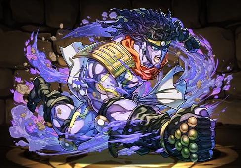パズドラ 承太郎装備の評価と性能 パズドラ攻略 神ゲー攻略