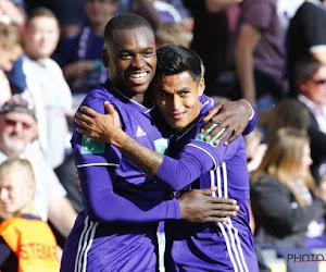 Anderlecht-speler neemt geen blad voor de mond: "Meer plezier op training, iedereen is 'happy'" & "Wij worden kampioen"