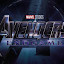 Avengers Endgame New Tab Theme