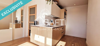 appartement à Cannes la bocca (06)