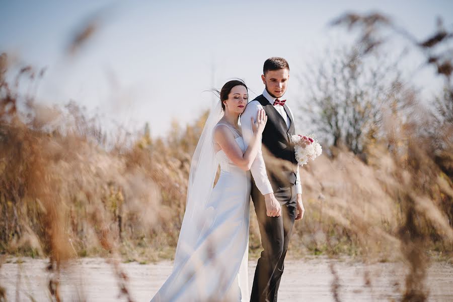 Wedding photographer Aleksandr Shishkin (just-painter). Photo of 12 February 2020