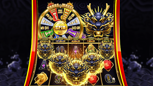 Screenshot Cash Blitz Slots: Casino Games