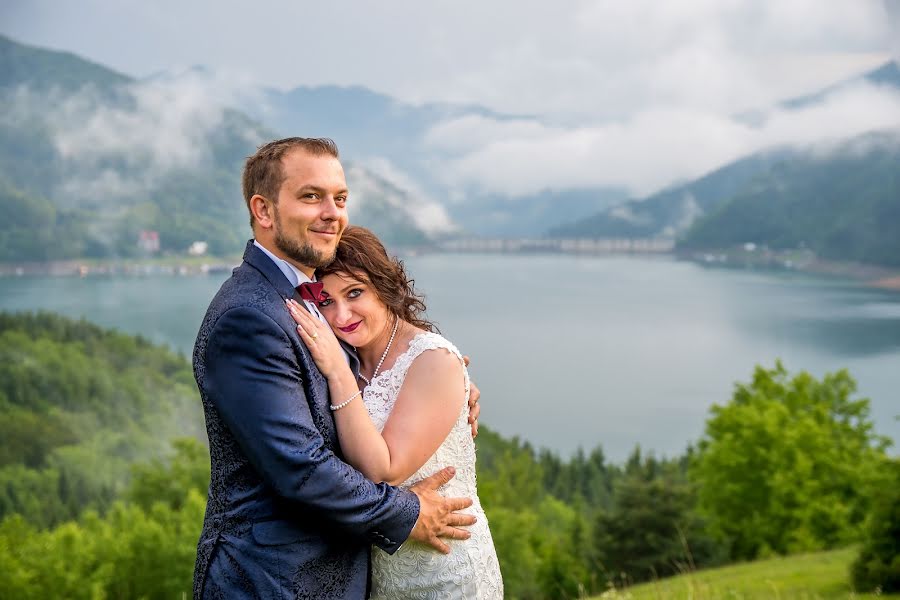 Fotógrafo de casamento Bogdan Nita (bogdannita). Foto de 25 de julho 2017