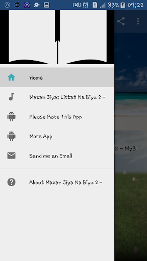 Mazan Jiya Na Biyu 2 - Audio Mp3