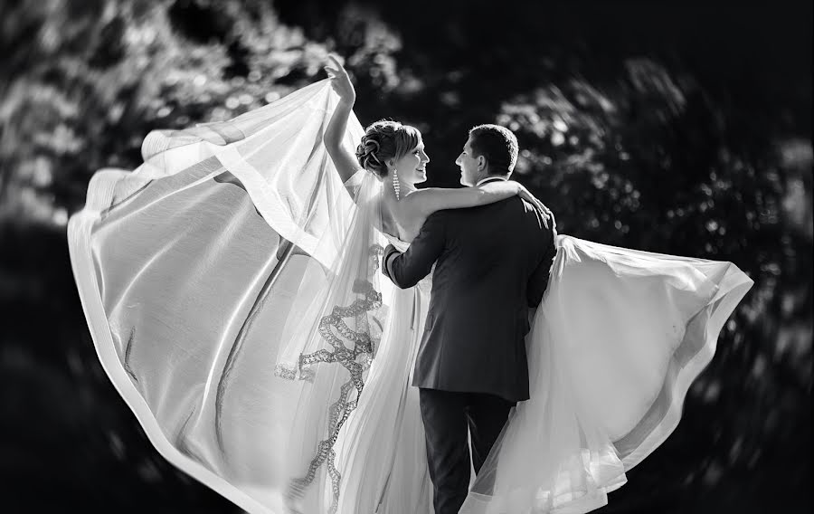 Wedding photographer Tatyana Oleynikova (foxfoto). Photo of 18 November 2014