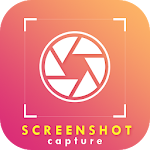 Cover Image of Herunterladen Screenshot Capture - Take A Screenshot 1.0 APK