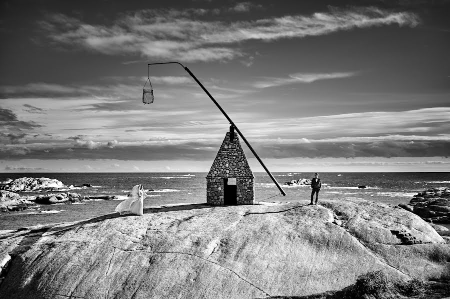 Fotografer pernikahan Marcin Czajkowski (fotoczajkowski). Foto tanggal 15 September 2022