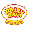 Dairy Don, Erandwane, Pune logo