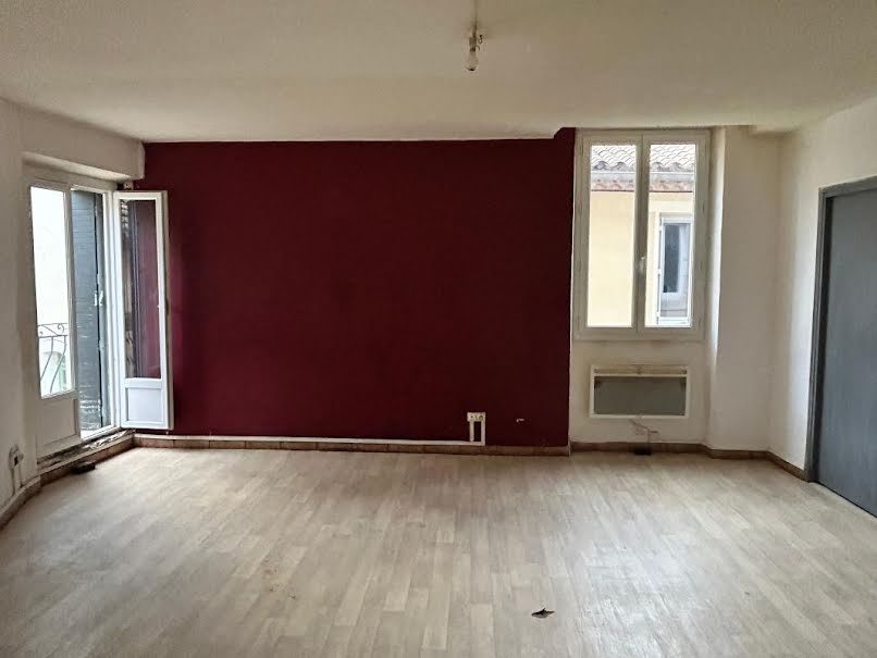 Vente appartement 3 pièces 57.69 m² à Rasteau (84110), 85 000 €