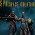 Shoot Your Nightmare: Space Isolation1.0 (God Mode)