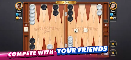 Backgammon LiveGames online - Apps on Google Play