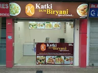 Katki Dum Biryani photo 1