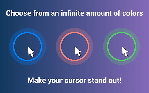 Cursor Highlighter