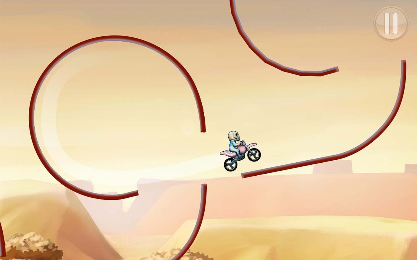 Bike Race Free Motorcycle Game Apl Android Di Google Play