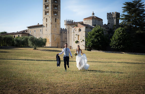 Fotógrafo de bodas Brunetto Zatini (brunetto). Foto del 8 de julio 2022