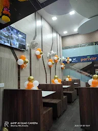 Parivar Veg Resturant photo 5