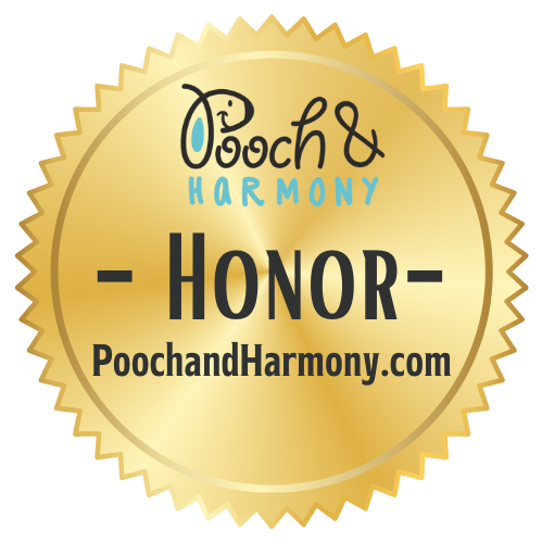 pooch and harmony honor