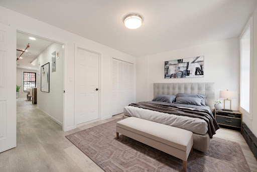 Maison contemporaine 5