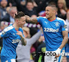 Les Rangers renversent le Celtic en Coupe d'Ecosse !