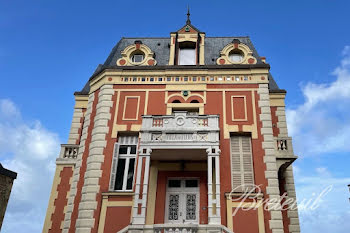 appartement à Trouville-sur-Mer (14)