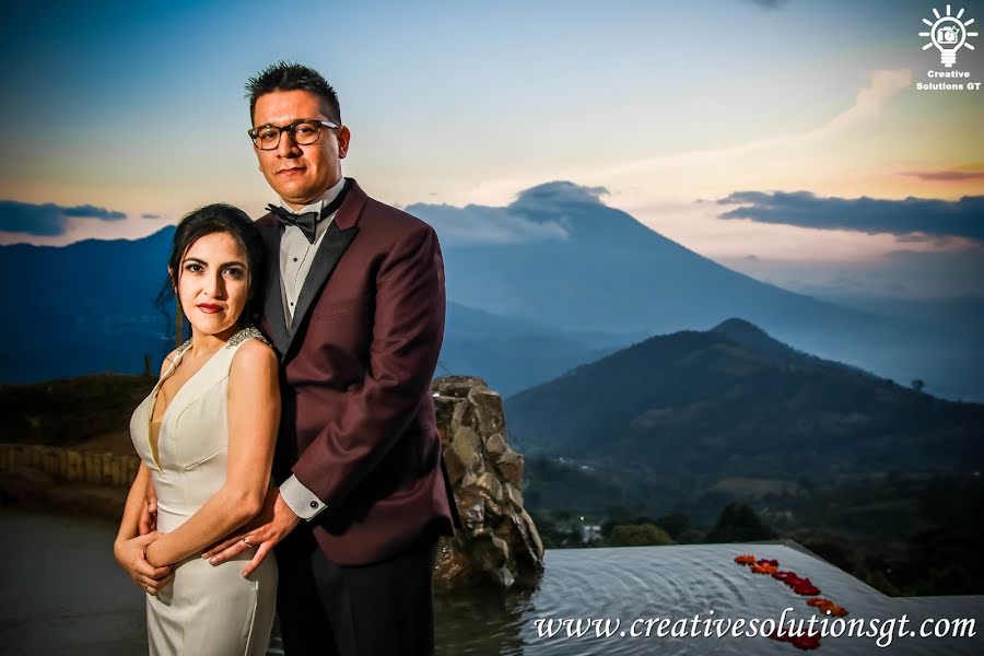 結婚式の写真家Adolfo De Leon (creativesolution)。2020 2月3日の写真