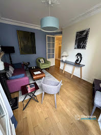 appartement à Paris 12ème (75)