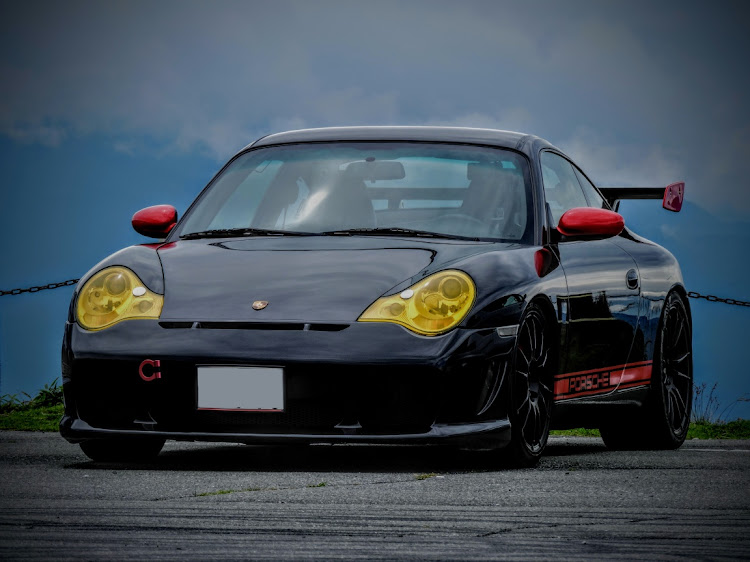 996カレラの2020ベストショット・カレンダーに載ってみたい・マスク着用ヨシっ！に関するカスタム事例の投稿画像2枚目