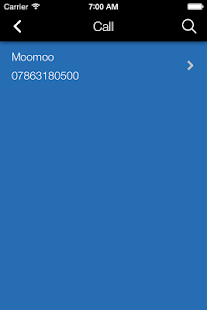 MooMoo, Fleet Screenshots 1