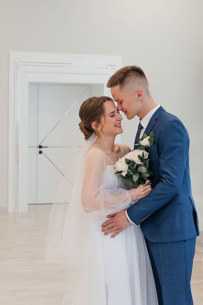 Photographe de mariage Violetta Kuprikova (phvioletta). Photo du 30 janvier 2023