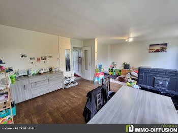 appartement à Bourg-en-Bresse (01)