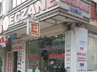 Eczane Meray