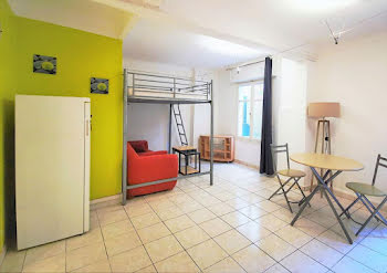 appartement à Nice (06)