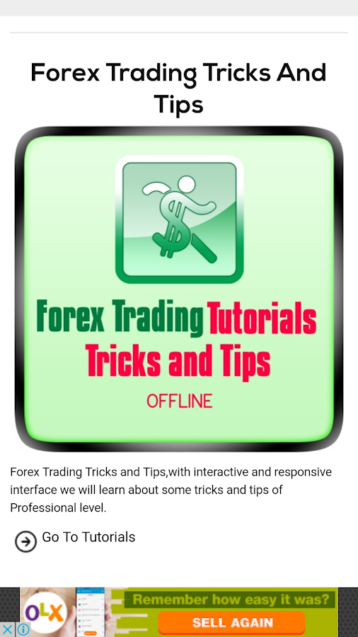 Forex Trading Tips And Tricks In Urdu - 