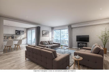 appartement à Neuilly-sur-Seine (92)