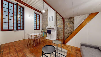 appartement à Lyon 4ème (69)