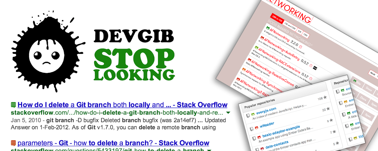 DevGib Preview image 2